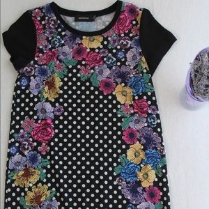 MinkPink T Shirt Dress